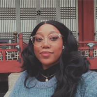 Tiera Young, Bsw