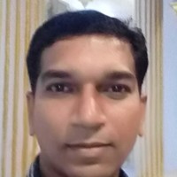 Saachin Anantrao Kadukaar