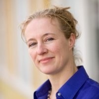 Sanne Rodenburg