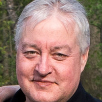 Robert Tuck
