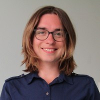 Mirjam Pruijssen