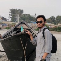 Md.Ikramul Islam