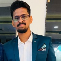 Aniket D. Giri
