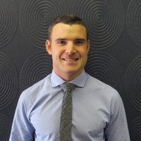 Andrew Eaton ACMA, CGMA