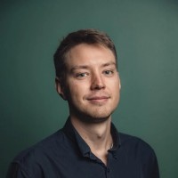 Daniel Eriksson