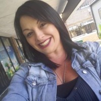 Kim Seymour