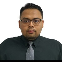 Muhamad Fais Ismail