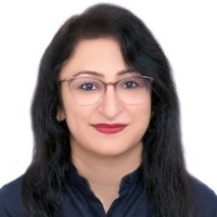 Shweta Gulati