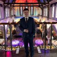 Liam Bradley