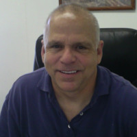Chip Estopinal