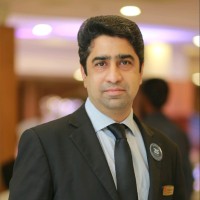 Khurram Saeed