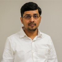 Sharat G Hegde