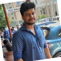 Vijith Vasudevan