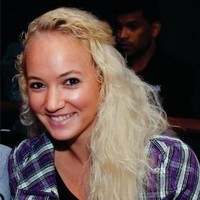 Lauren-Lee Lolly Wilson