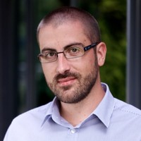 Yoann PRIOUX