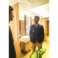 Aditya Singh Tomar