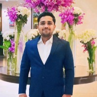 Pranav Bhayekar