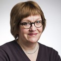 Elisabeth Ernholm