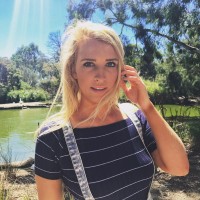 Mckayla Jones