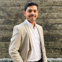 Anurag Joshi