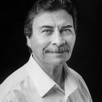 Benjamin Vialpando