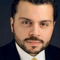 Enrique Marcano