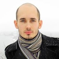 Andrey Bondarenko