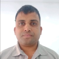 Dinesh Baraili