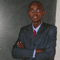 Achille Kevany MOUANDA TSATY