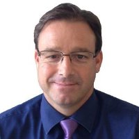 Mark Sutcliffe