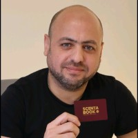 Mahmoud Khalifa