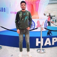 RAM PATHAK