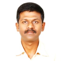 Syamalarao Panuganti