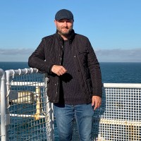 Ryan Hagedorn