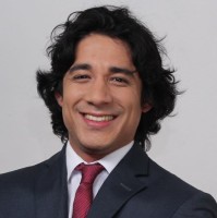Marco Segura Díaz