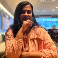 Vineesha Mangu