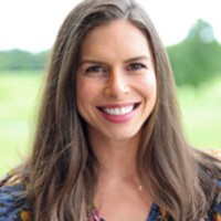 Meghan Andrews Bertoni