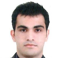 afshin mehdizade