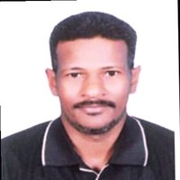 Jamal Eljeliy Ahmed