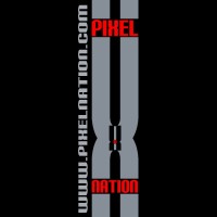 Pixel Nation