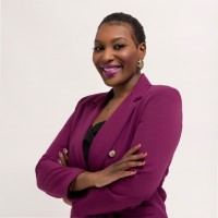 Selina Morgan-Gayle