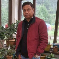 Nirmallya Bose