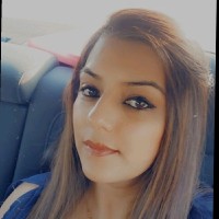 Priyanka Malik