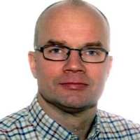 Magnus Wennerholm