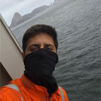 Luan Carlos De Oliveira