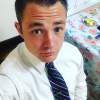 Matthew Burkett
