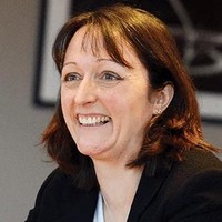 Gillian Muir