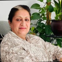 Maalvika Pathania