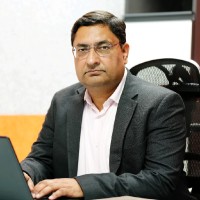 Sanjay Malhotra