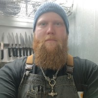 Tyson Mann
